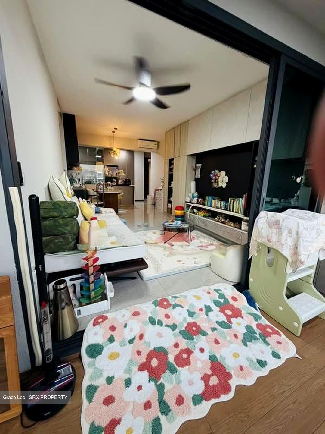 Normanton Park (D5), Apartment #563360131
